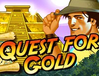 Quest For Gold