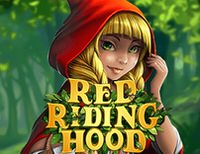 Red Riding Hood