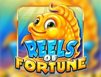 Reels Of Fortune