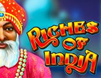 Riches Of India