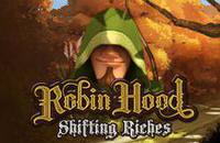 Robin Hood Shifting Riches