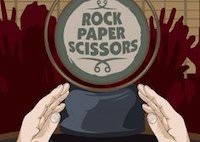 Rock Paper Scissors