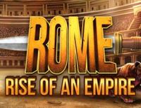 Rome Rise of the Empire