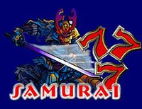 Samurai Sevens