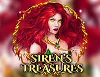 Siren's Treasures