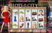 Slots In The City