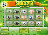Soccer Challenge