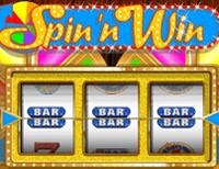 Spin N Win