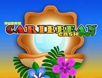 Super Caribbean Cash Pot
