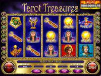 Tarot Treasures