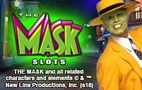 The Mask 95