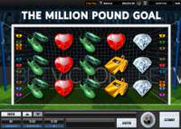 The Million Pound Goal