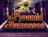 The Pyramid of Ramesses