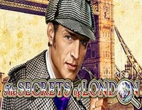 The Secret of London