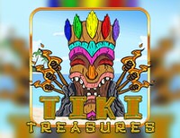 Tiki Treasures