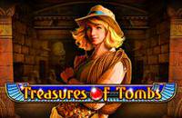 Treasures of Tomb