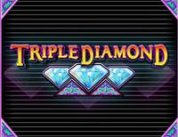 Triple Diamonds
