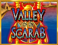 Valley of the Scarab