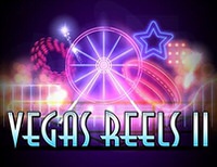 Vegas Reel II