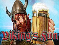 Viking's Fun