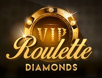 VIP Roulette Diamonds