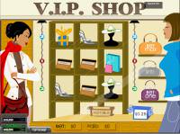 VIP Shop