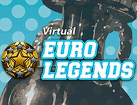Virtual Euro Legends