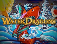 Water Dragons