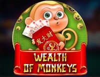 Wealth of Monkey