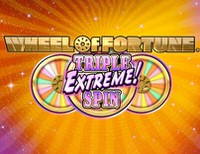 Wheel of Fortune: Triple Extreme Spin