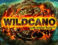 Wildcano with Orbital Reels