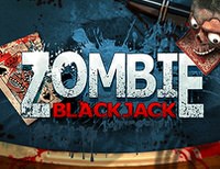 Zombie Blackjack